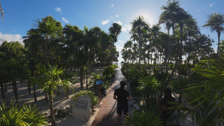 Hotel Spotlight: Valentin Imperial Riviera Maya