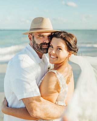 Wedding with Secrets Playa Blanca Photographer DreamArt Photography