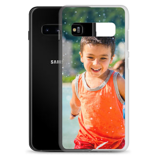 Customizable Samsung Case