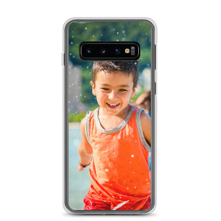 Customizable Samsung Case