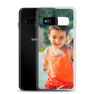 Customizable Samsung Case