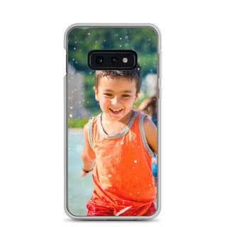 Customizable Samsung Case