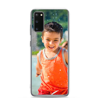 Customizable Samsung Case