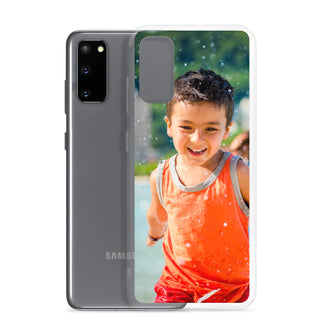 Customizable Samsung Case