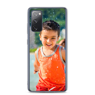 Customizable Samsung Case
