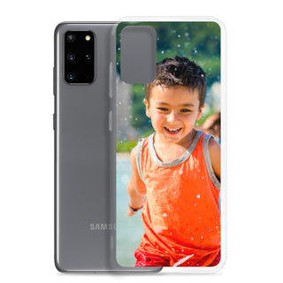 Customizable Samsung Case