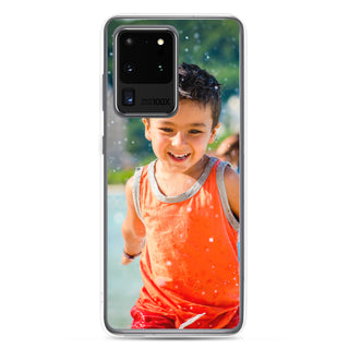 Customizable Samsung Case
