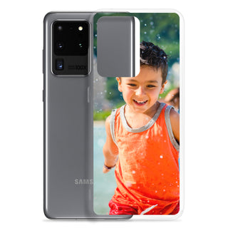 Customizable Samsung Case