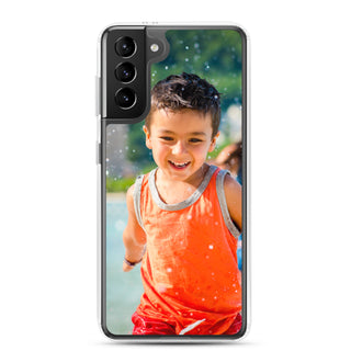 Customizable Samsung Case