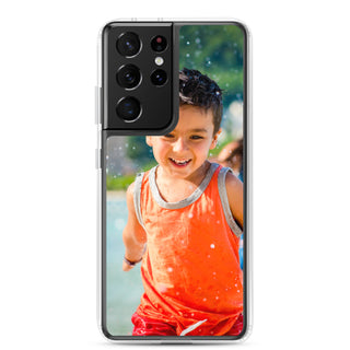 Customizable Samsung Case