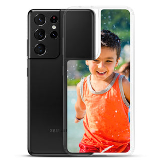 Customizable Samsung Case