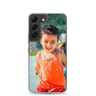 Customizable Samsung Case