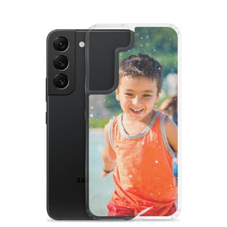 Customizable Samsung Case