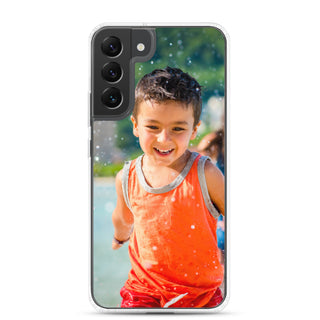 Customizable Samsung Case