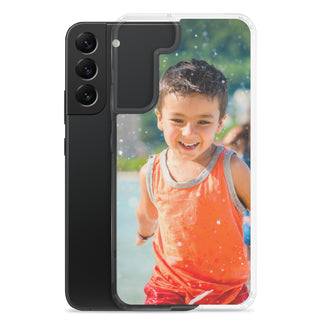 Customizable Samsung Case