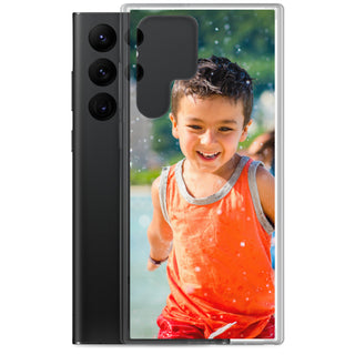 Customizable Samsung Case