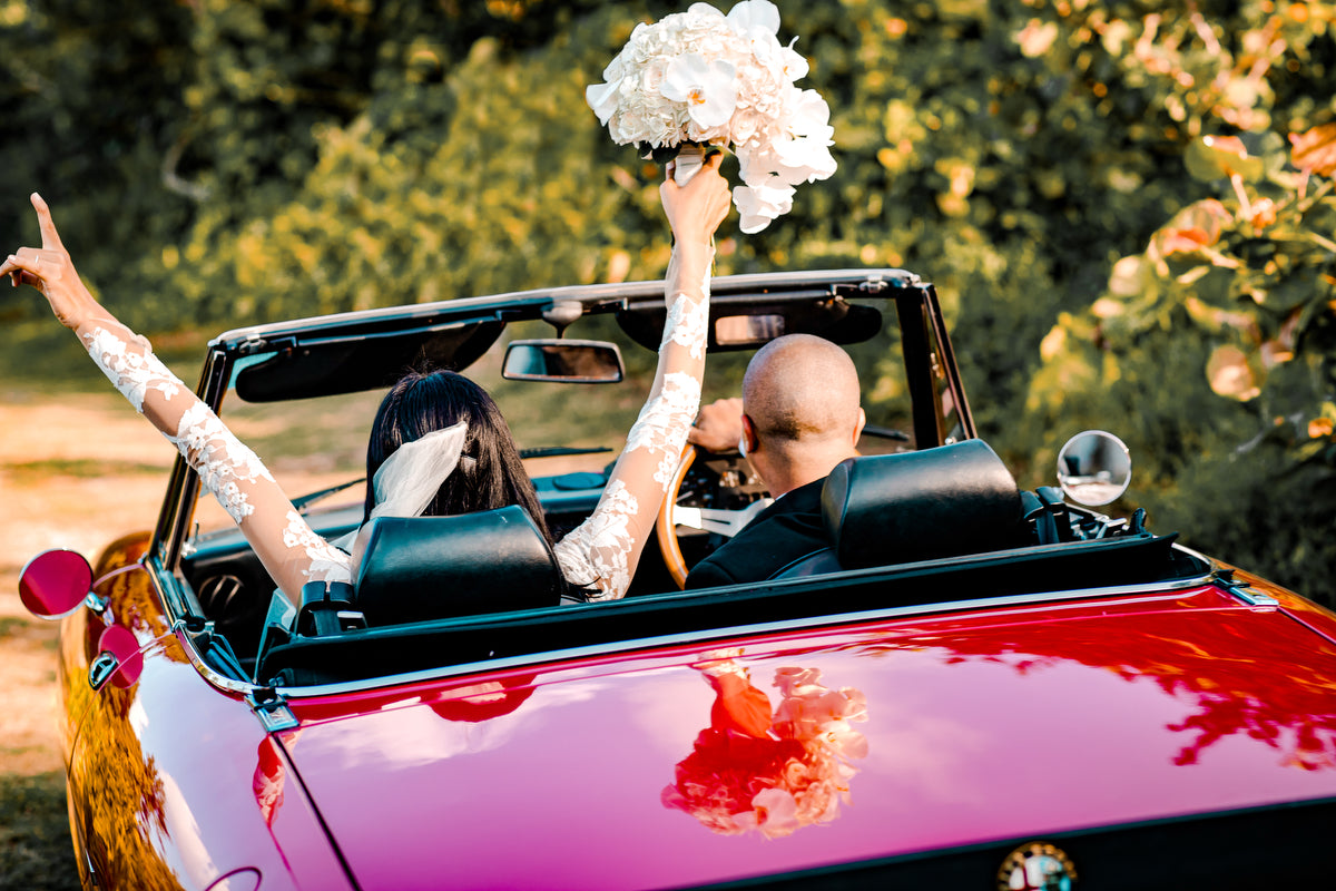 5 Top tips for planning your Destination Wedding