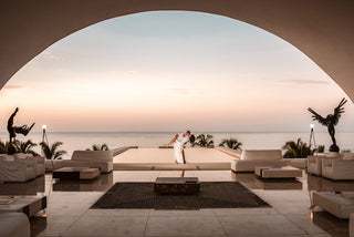 Luxury and Romance Await: Why Los Cabos is the Perfect Honeymoon Destination