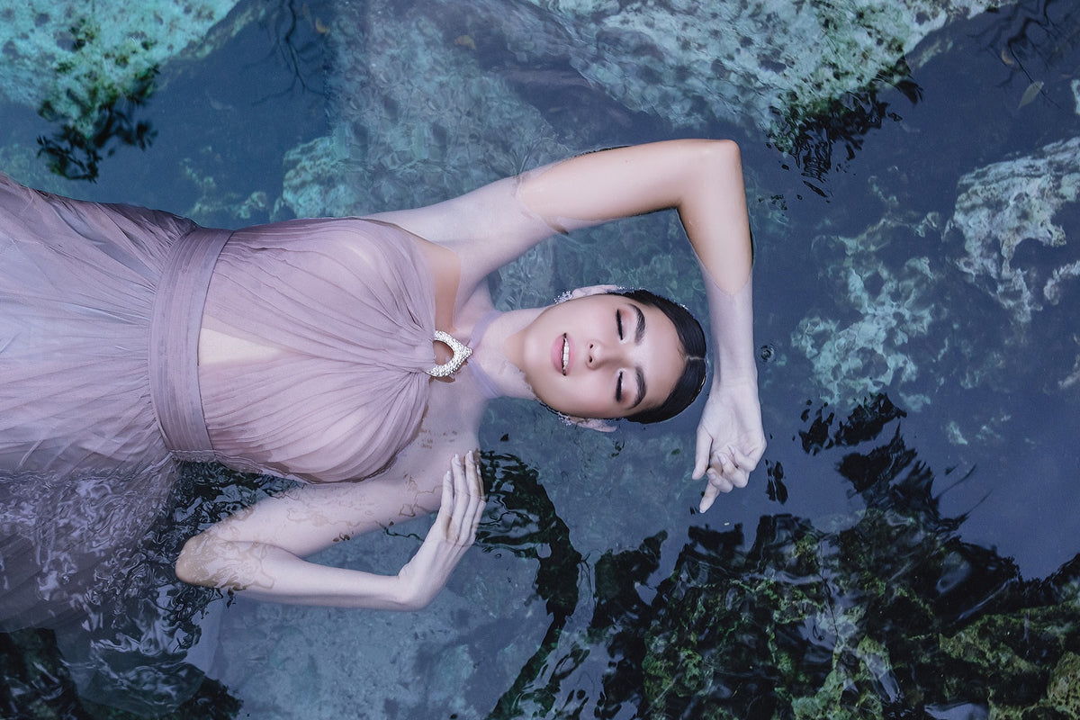 Top 5 cenotes near Playa del Carmen