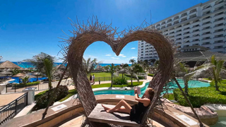 Hotel Spotlight: JW Marriott Cancun
