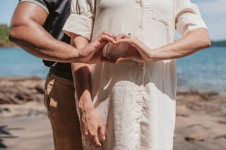 Capture Your Next Chapter: 7 Adorable Pregnancy Photoshoot Ideas