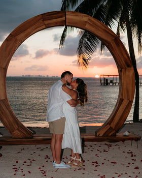 Almare Isla Mujeres