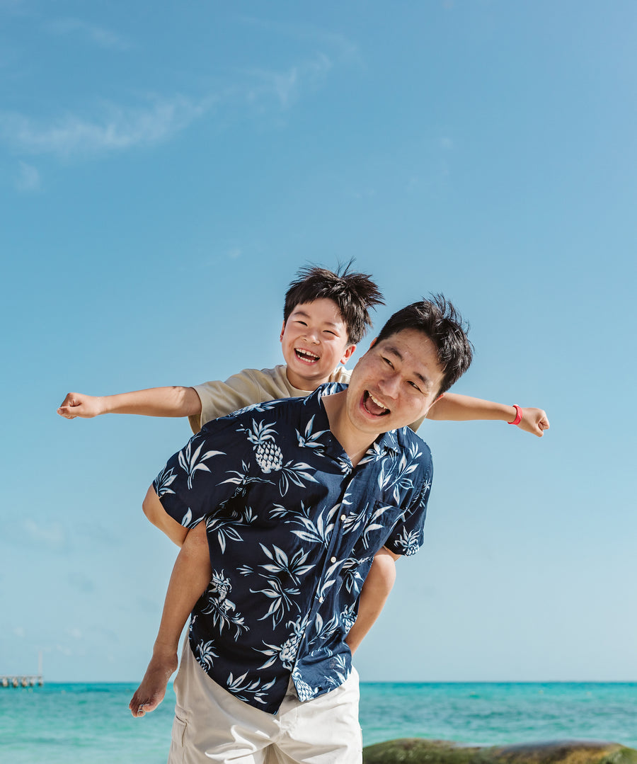 Family reunion photoshoot by DreamArt