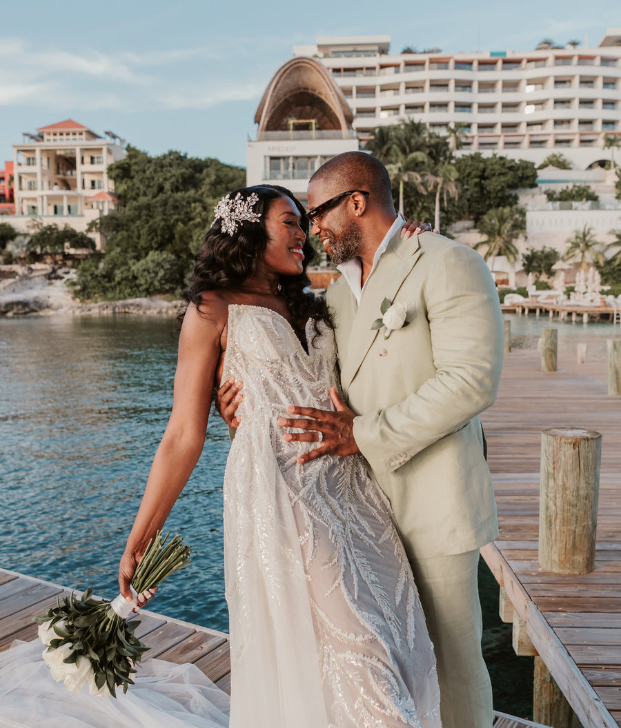 Weddings photoshoot by DreamArt