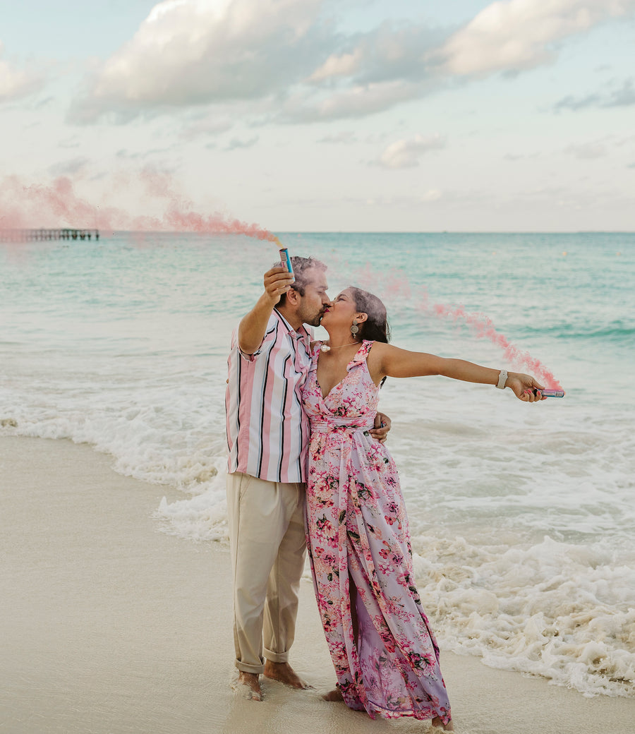 Honeymoon photoshoot by DreamArt