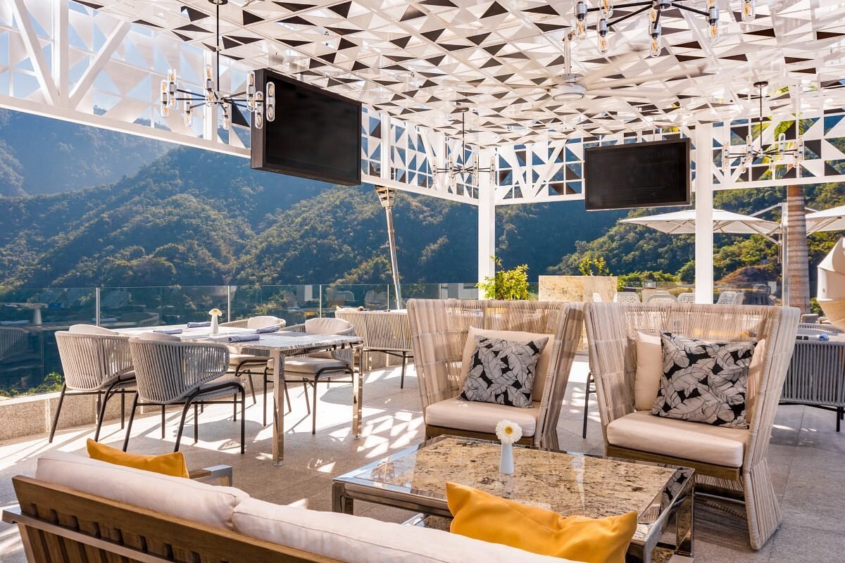 Hotel Mousai restaurant
