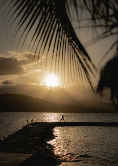 Jamaica