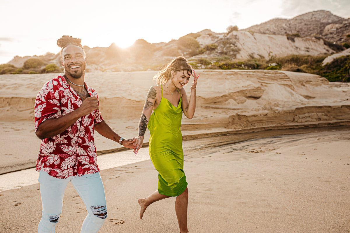 Luxury and Romance Await: Why Los Cabos is the Perfect Honeymoon Destination - DreamArt Photography