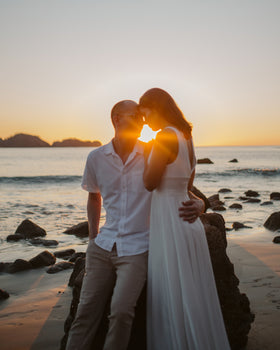 Secrets Papagayo