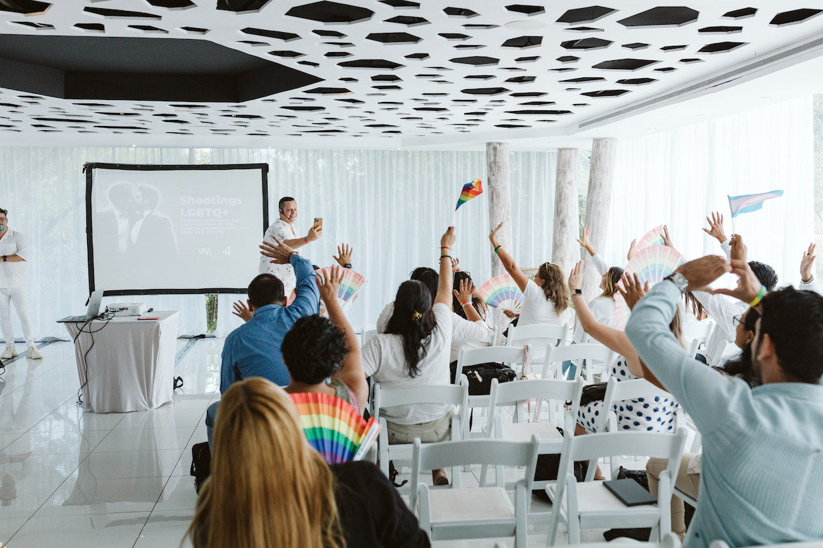 queer wedding certification mexico