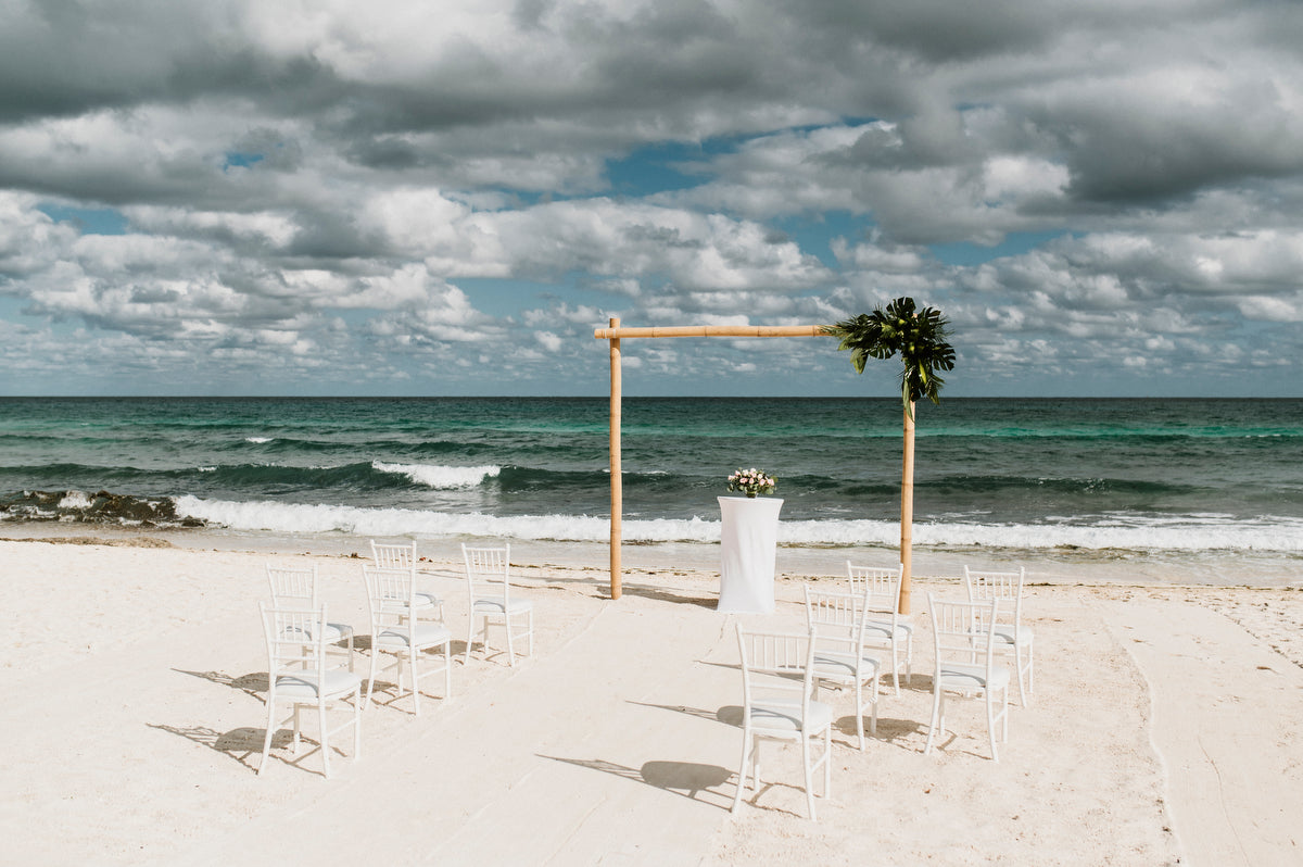 Valentin Wedding Venue