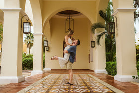 Valentin Imperial Riviera Maya