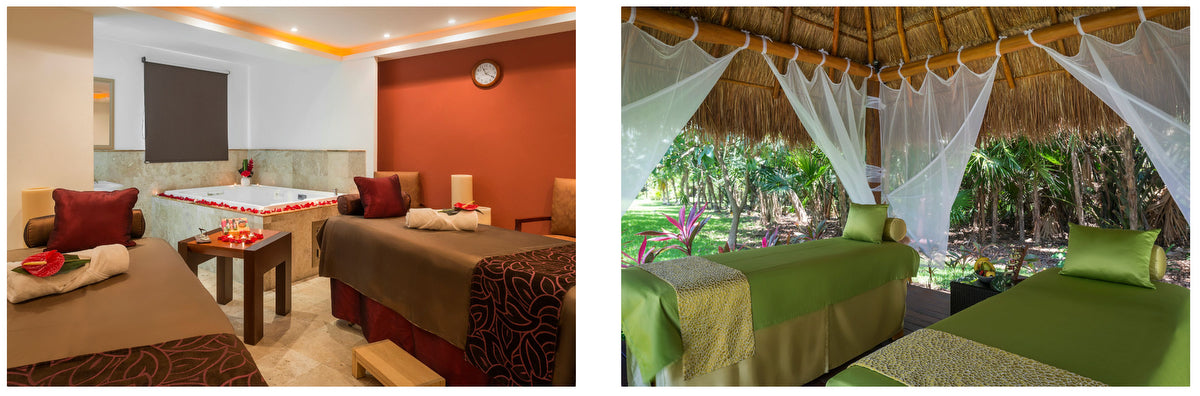 Valentin Spa