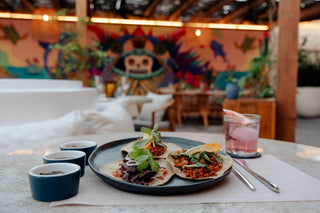 Viceroy Los Cabos Restaurant Photo