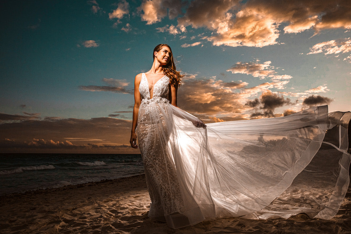 Wedding tulum