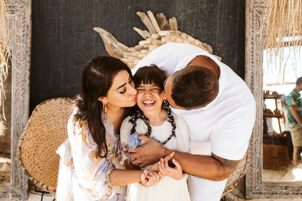 Your Cancún Family Photographer Guide to Stunning Memories - DreamArt Photography
