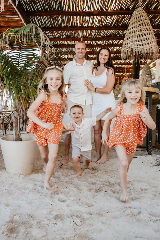 Your Cancún Family Photographer Guide to Stunning Memories - DreamArt Photography