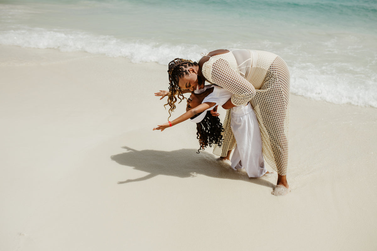 Your Cancún Family Photographer Guide to Stunning Memories - DreamArt Photography