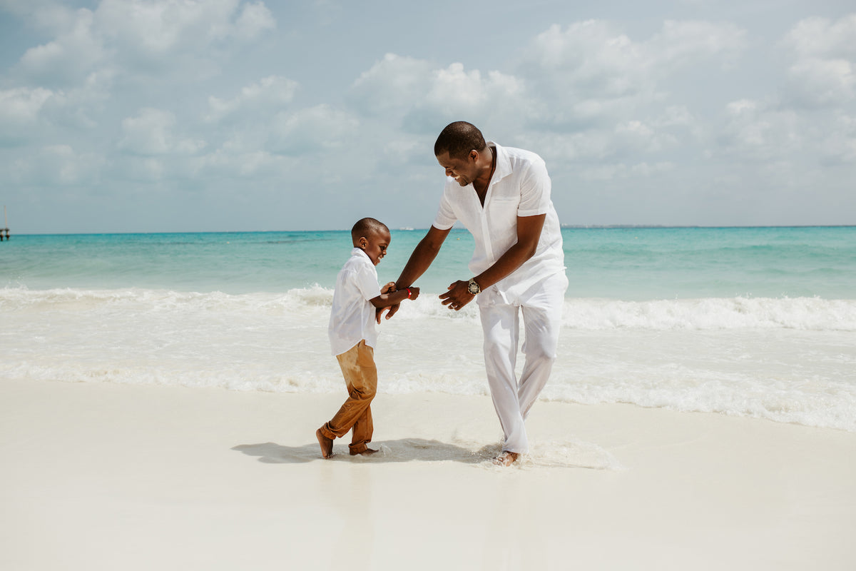 Your Cancún Family Photographer Guide to Stunning Memories - DreamArt Photography