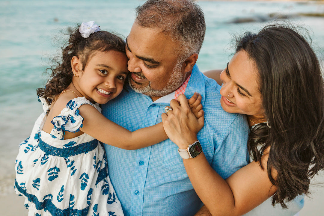 Your Cancún Family Photographer Guide to Stunning Memories - DreamArt Photography