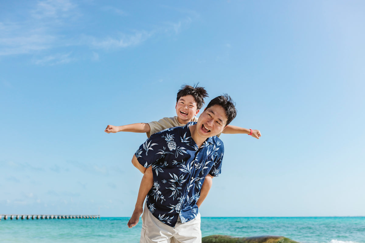 Your Cancún Family Photographer Guide to Stunning Memories - DreamArt Photography