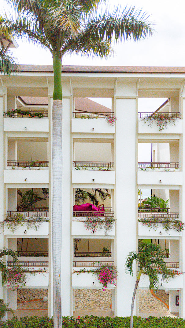 1. Montego Bay, Jamaica - DreamArt Photography