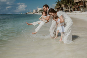 Mahekal Beach Resort