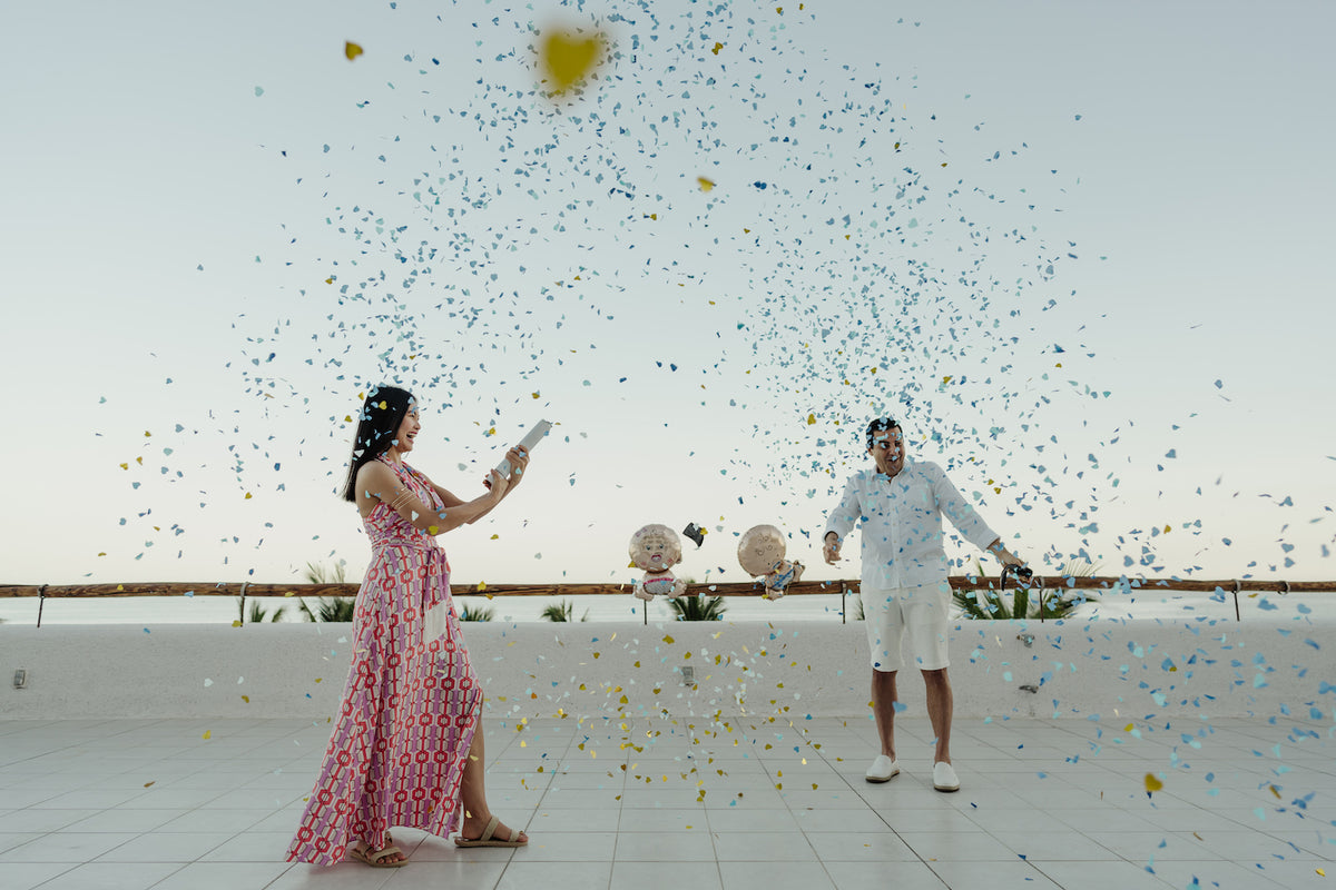 7 Pregnancy Photoshoot Ideas - DreamArt Photography
