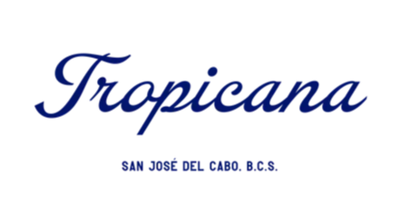 Tropicana San José del Cabo logo