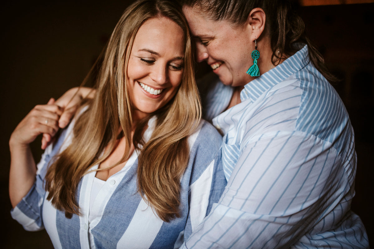 samesex couple